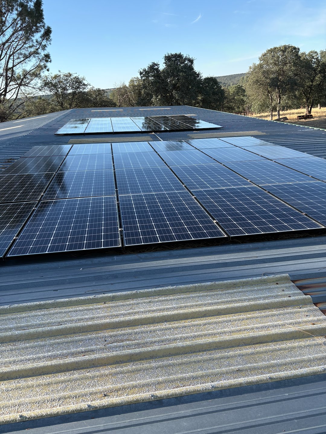 Full Service Exterior Cleaning in Red Bluff Ca Thumbnail
